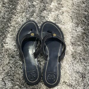 Tory Burch slippers